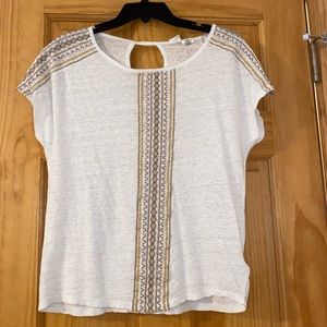 🍍 Women’s Artisan NY Shirt